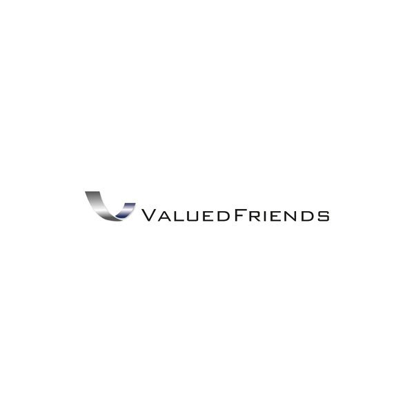 MDesign Werbeagentur Kundenlogo ValuedFriends