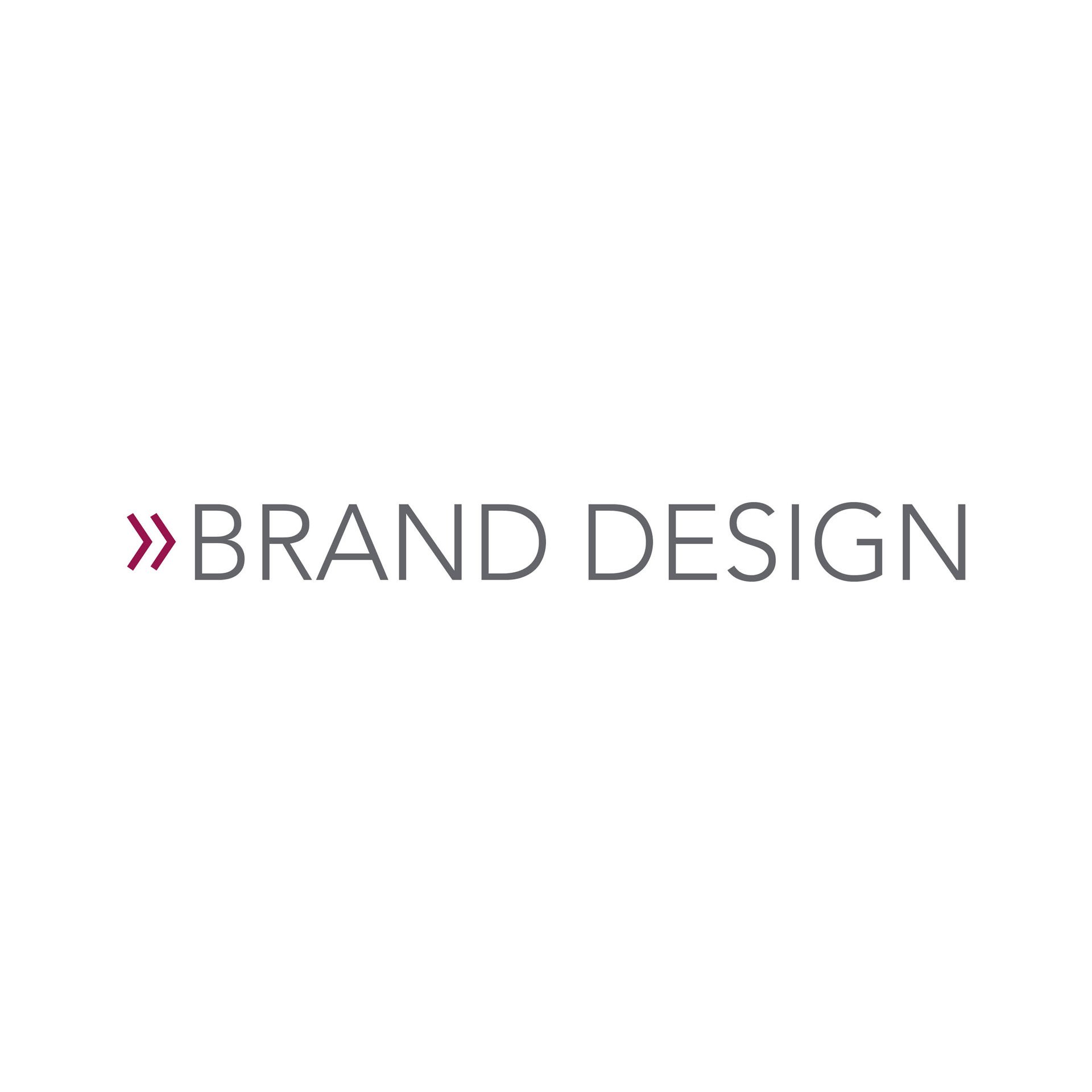 Mdesign Werbeagentur Leistung Brand Design