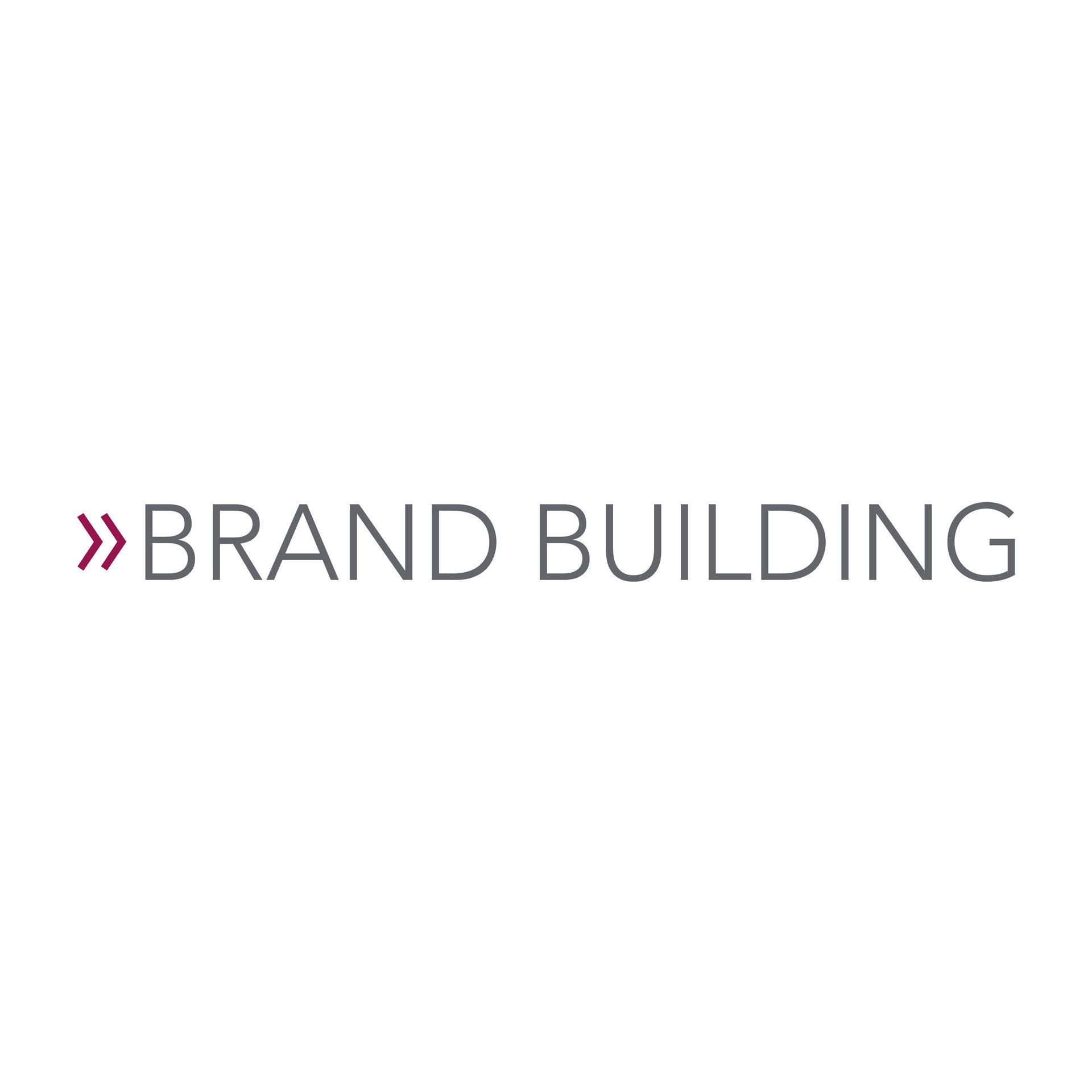 Mdesign Werbeagentur Leistung Brand Building